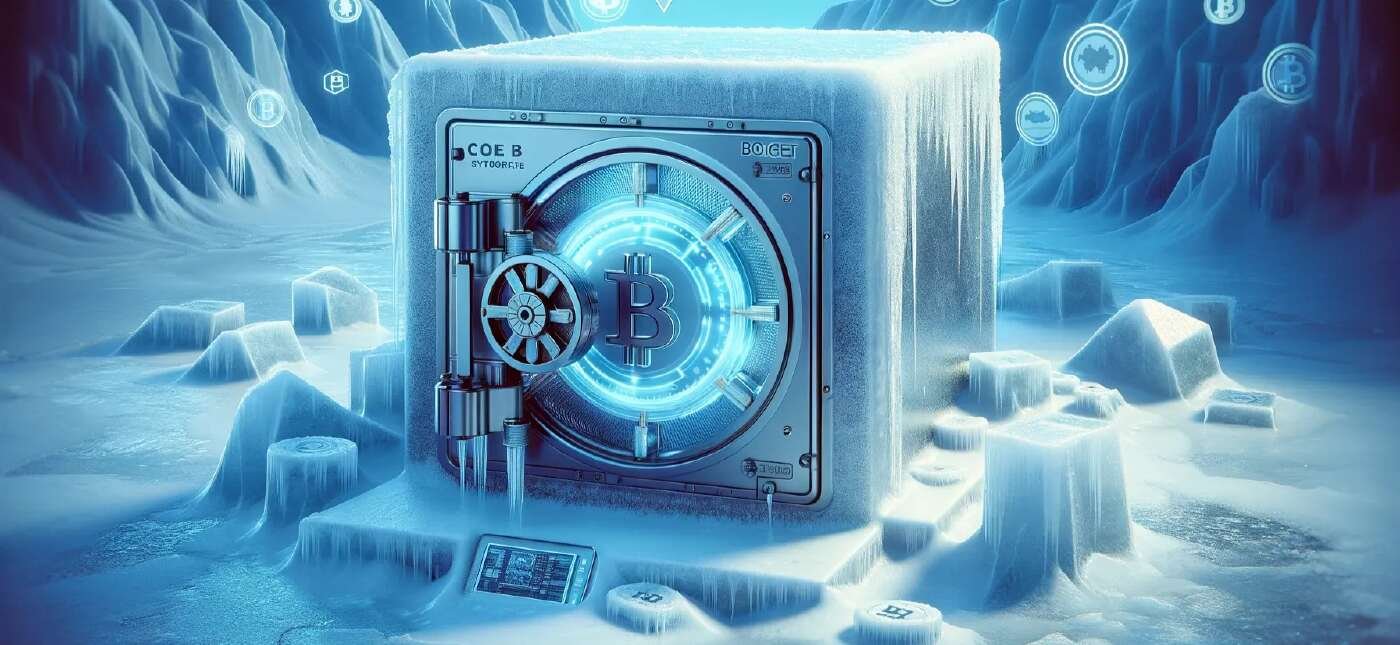 Secure Your Monero: Ultimate Guide to Cold Storage