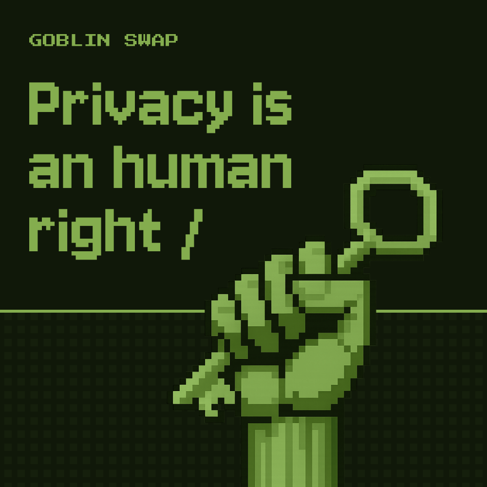 After Shutdown, eXch.cx Faces New Allegations of Running GoblinSwap in Secret