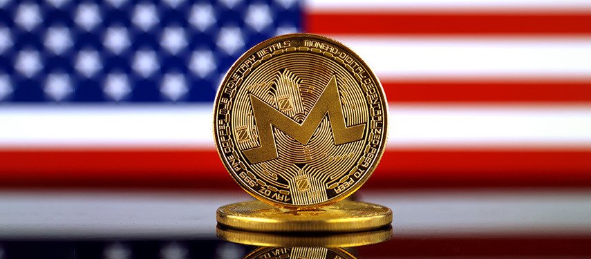 How to Buy Monero in USA (2026 Guide)